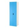 Ikea wardrobe and chest of drawers Image 2