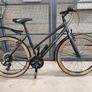 Raleigh mountain bicycle in great working order. Image 2