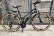 ladies bike Raleigh size S/M