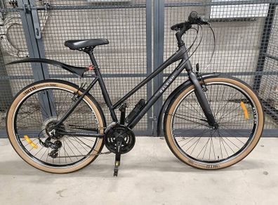 ladies bike Raleigh size S/M