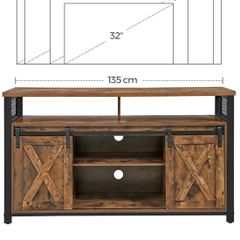 sideboard/TV stand
