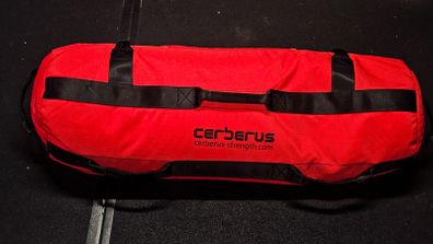 Cerberus GP Sandbag 60KG