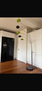 stand alone lamp