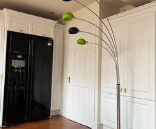 stand alone lamp