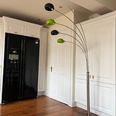 stand alone lamp