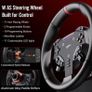 PXN vd4 steering wheel for pc Image 4