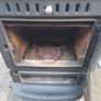 Used Olymberyl Aidan Eco Boiler Stove Image 4
