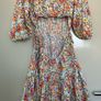 Maje dress - sz 14 Image 3