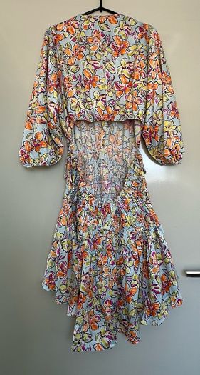 Maje dress - sz 14