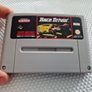 Race Drivin Snes Super Nintendo Arcade Retro Games Original Image 4