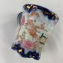 2 Antique Japanese tea cups and saucers Image 6