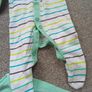 baby suits/baby body vest.0-3m Image 8