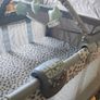 Baby crib Image 4