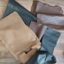 Leather off cuts Image 2