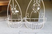 Wall Planters  D2356