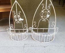 Wall Planters  D2356
