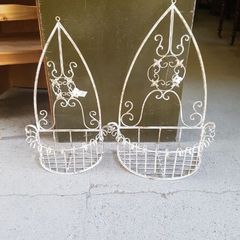 Wall Planters  D2356
