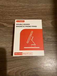 Magnetic Phone Stand