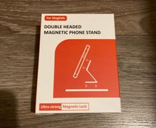 Magnetic Phone Stand