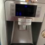 American style fridge freezer Image 4