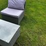 small chair and table Image 2