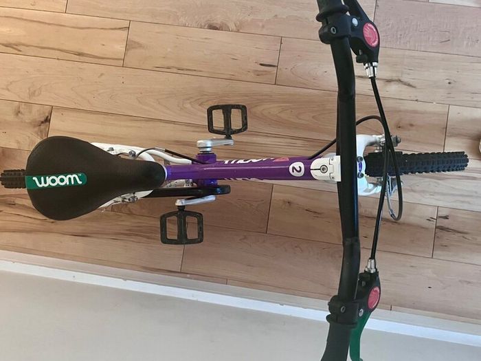Woom Bike Kids
