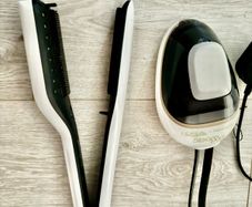 L'Oreal SteamPod