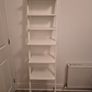 Ladder-Style Shelving Unit Image 3