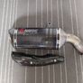 Kawasaki Z900 Akrapovic Slip on Image 2