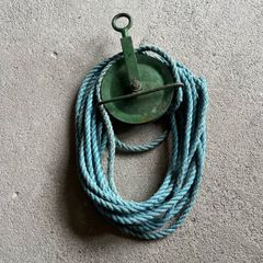 scaffolding pulley wheel