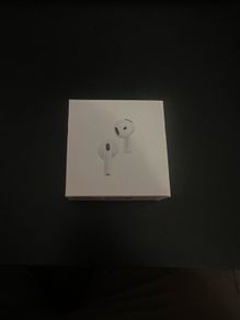apple airpods 4 anc