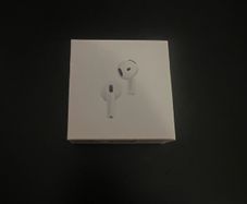 apple airpods 4 anc