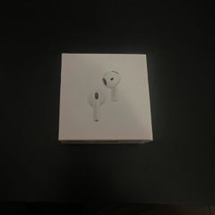 apple airpods 4 anc