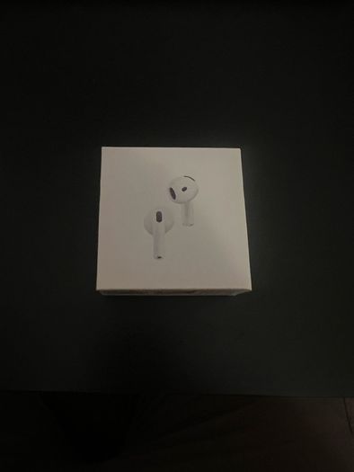 apple airpods 4 anc