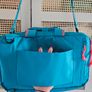 2x1 Travel bag Image 7