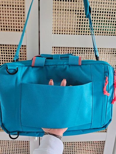2x1 Travel bag