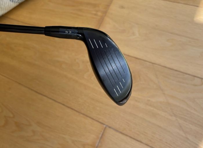 Titleist TSi 1 3 Wood
