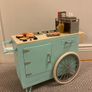 Our Generation Doll Hot Dog Stand Image 3