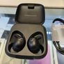 Sennheiser Momentum True Wireless Sport Headphone | Black Image 3