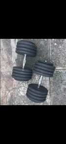 Dumbbells