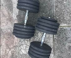 Dumbbells