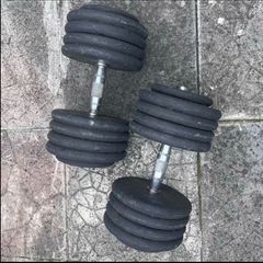Dumbbells