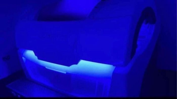 Sunbed