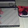 Brand New Izak Ladies Purse in Presentation Box Image 5