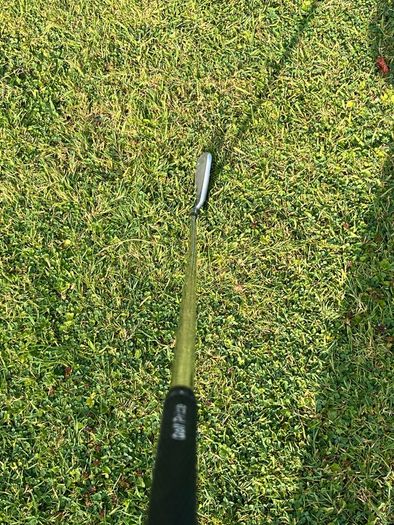 Ping i20 3 iron STIFF