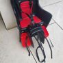 Baby Bike Seat Image 2