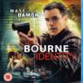 Jason Bourne BLU RAY All 5 Movies AS NEW Image 2