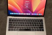 MacBook Pro 13-inch 2017