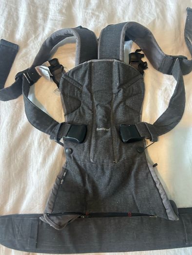 BabyBjorn Carrier