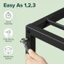 3ft Single Bed Frame Image 7
